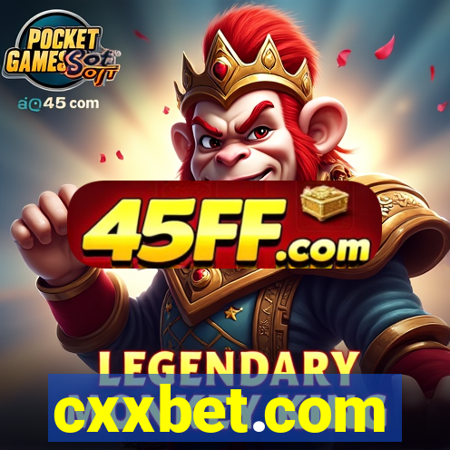 cxxbet.com