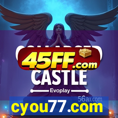cyou77.com
