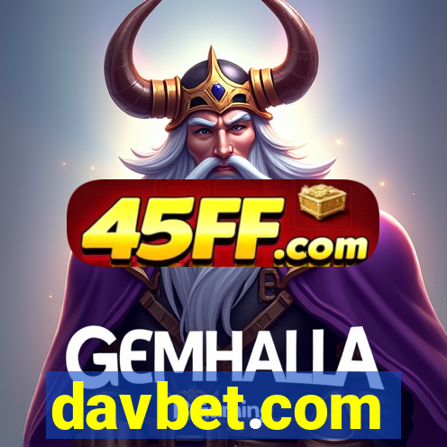 davbet.com