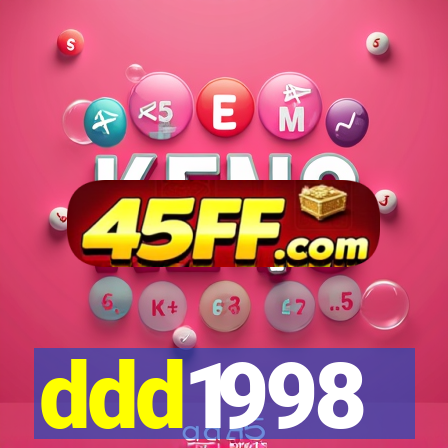ddd1998