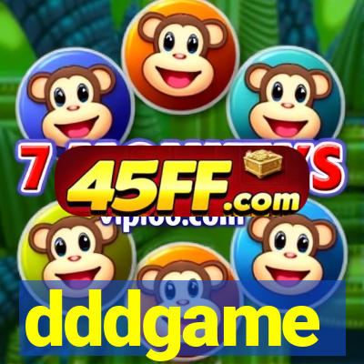dddgame