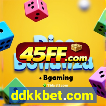 ddkkbet.com