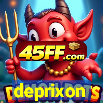 deprixon