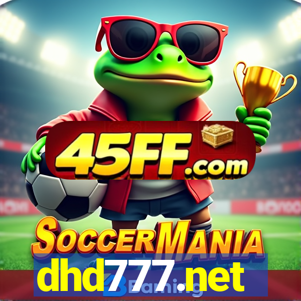 dhd777.net
