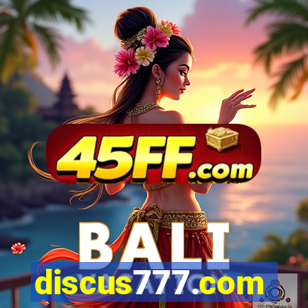 discus777.com