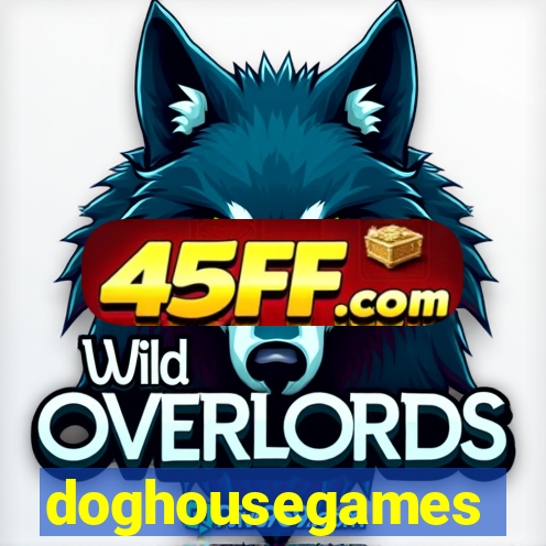 doghousegames