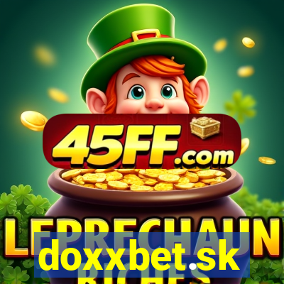 doxxbet.sk