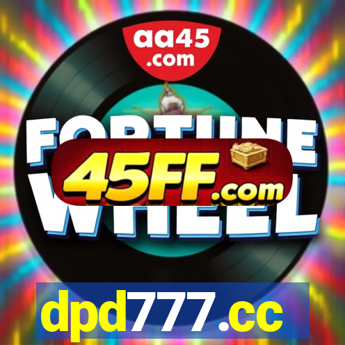 dpd777.cc
