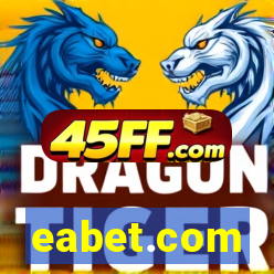 eabet.com