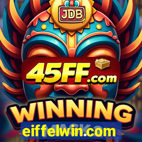 eiffelwin.com