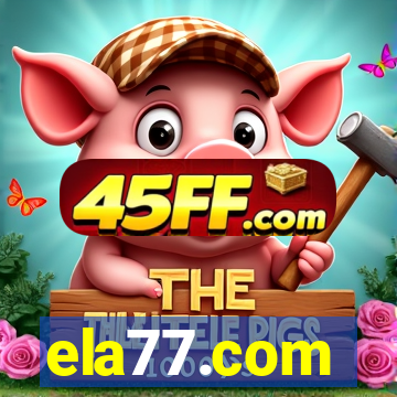 ela77.com