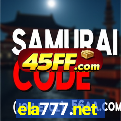 ela777.net