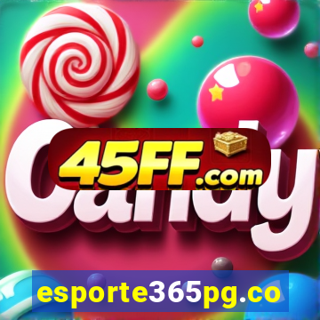 esporte365pg.com