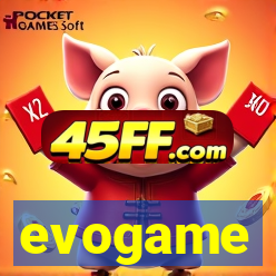 evogame