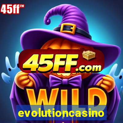 evolutioncasino