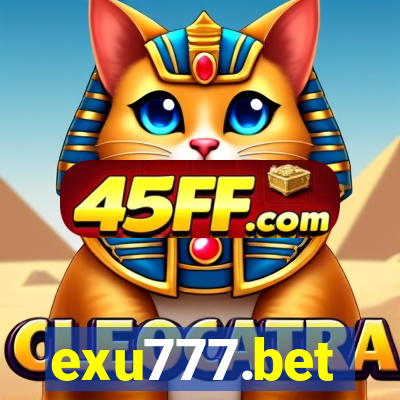 exu777.bet