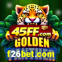 f26bet.com