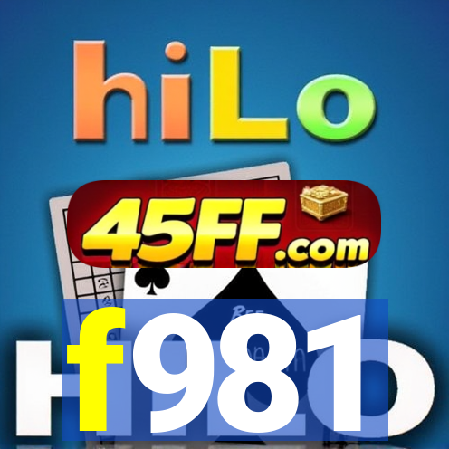 f981
