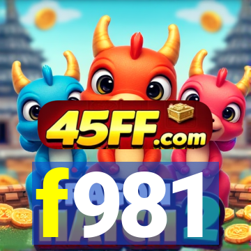 f981