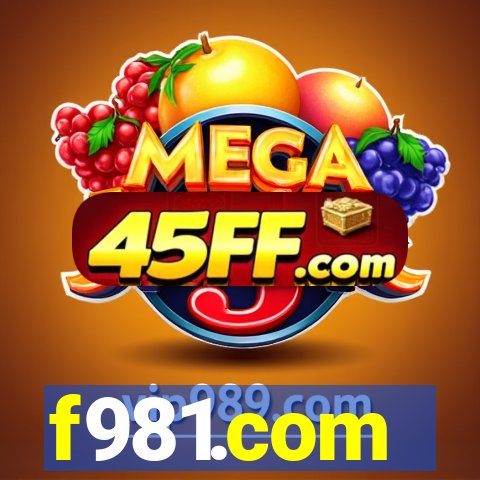 f981.com