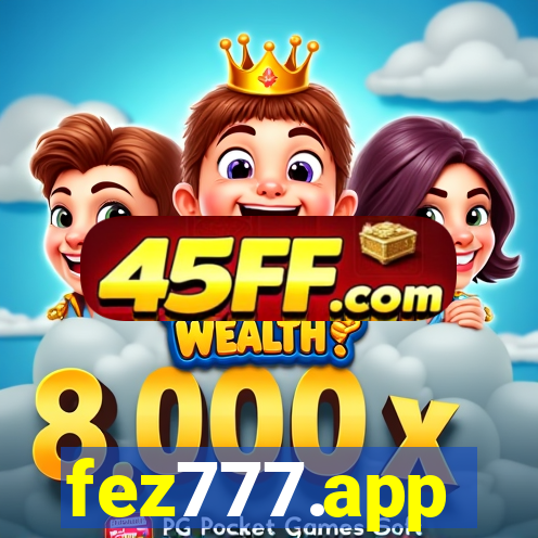 fez777.app