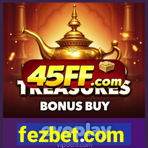 fezbet.com