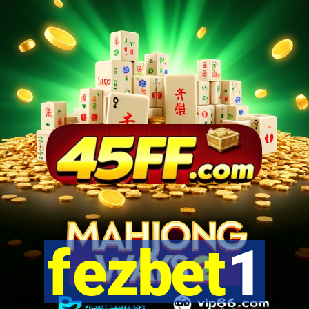 fezbet1