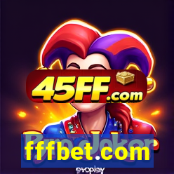 fffbet.com