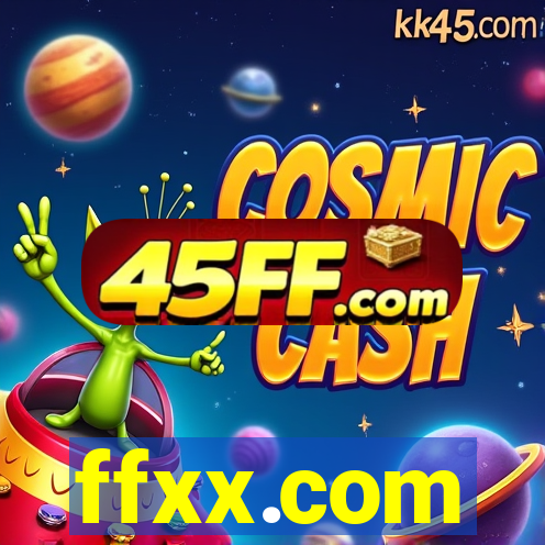 ffxx.com