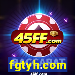 fgtyh.com