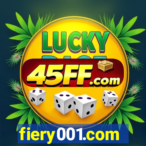 fiery001.com