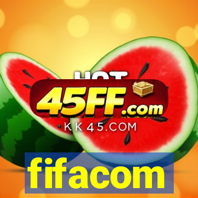 fifacom