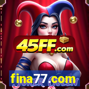 fina77.com