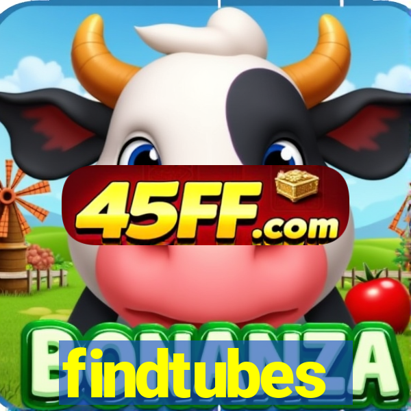 findtubes