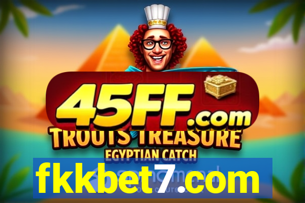 fkkbet7.com