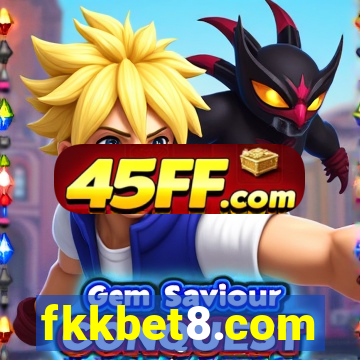 fkkbet8.com