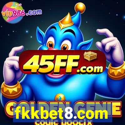 fkkbet8.com