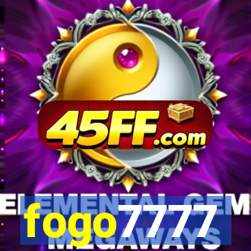 fogo7777