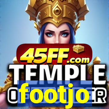footjo