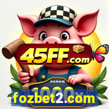 fozbet2.com