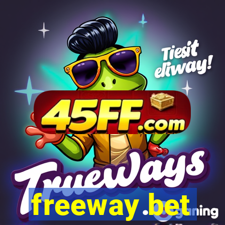 freeway.bet