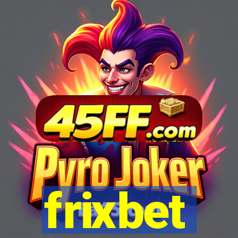 frixbet