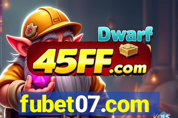 fubet07.com