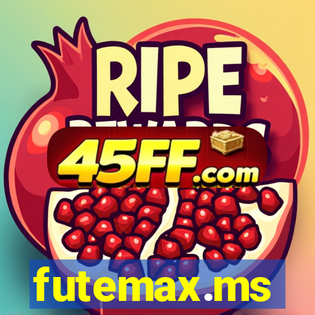 futemax.ms