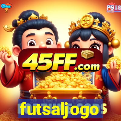 futsaljogo