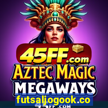 futsaljogook.com