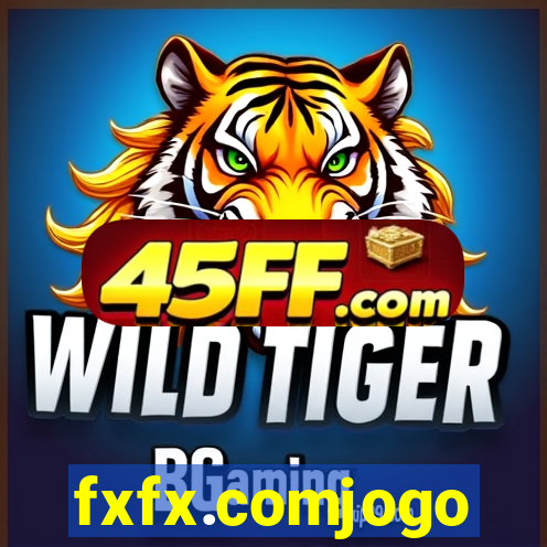 fxfx.comjogo