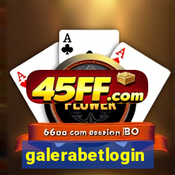 galerabetlogin