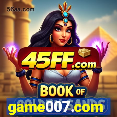 game007.com