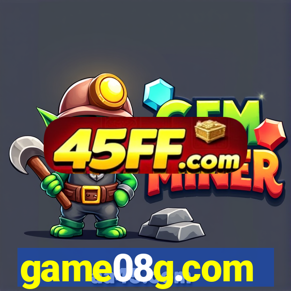 game08g.com